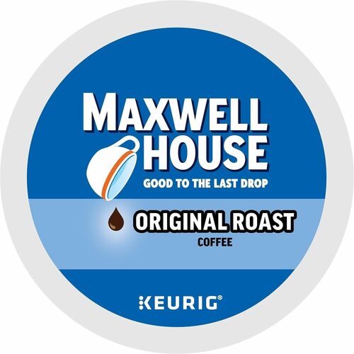 Green Mountain  Coffee,Original Roast,Medium Roast,K-Cup,24/BX,4/CT,Brown-GMT8043CT