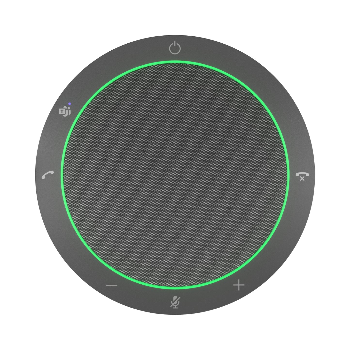 Jabra Speak2 40 speakerphone Universal USB Type-C Black