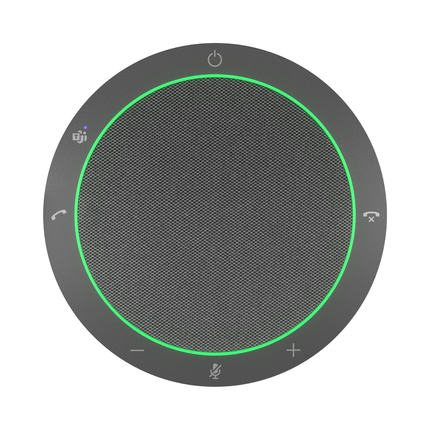 Jabra Speak2 40 speakerphone Universal USB Type-C Black