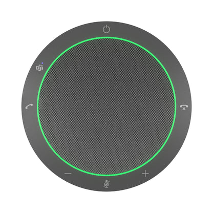 Jabra Speak2 40 speakerphone Universal USB Type-C Black