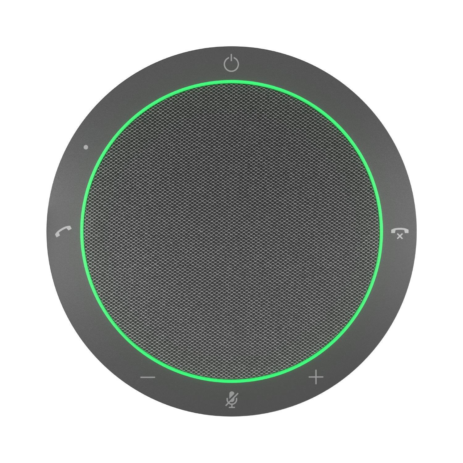 Jabra Speak2 40 speakerphone Universal USB Type-C Black