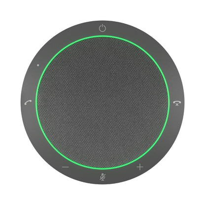 Jabra Speak2 40 speakerphone Universal USB Type-C Black