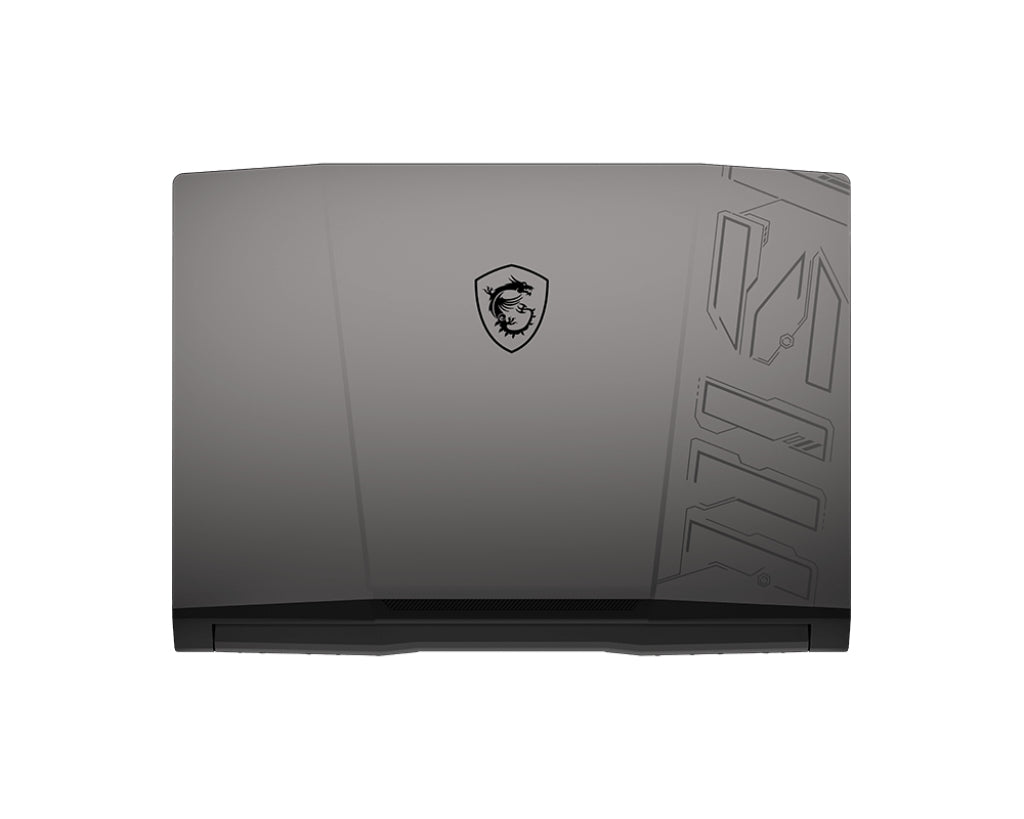MSI Pulse 15 B13VGK-281US Intel® Core™ i7 i7-13700H Laptop 15.6" Full HD 32 GB DDR5-SDRAM 1 TB SSD NVIDIA GeForce RTX 4070 Wi-Fi 6 (802.11ax) Windows 11 Home Gray