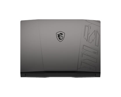 MSI Pulse 15 B13VGK-281US Intel® Core™ i7 i7-13700H Laptop 15.6" Full HD 32 GB DDR5-SDRAM 1 TB SSD NVIDIA GeForce RTX 4070 Wi-Fi 6 (802.11ax) Windows 11 Home Gray