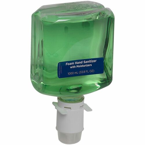 Georgia-Pacific  HandSanitizer,Refill,f/enMotionGen2,Aloe,Foam,1000mL,2/CT,GN-GPC42334CT