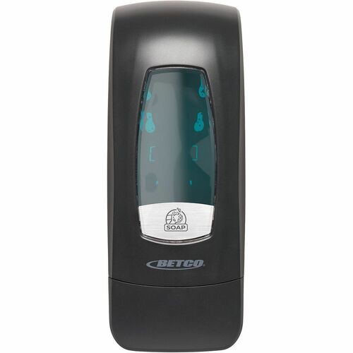 Betco Corporation  Soap Dispenser,Foam,Manual,6/CT,BK