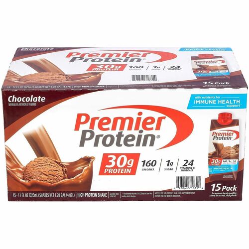 Green Rabbit  Protein Shakes,Premier,15/BG,1BG/CT,MI-GRR22002369