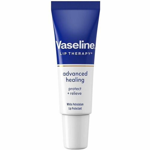 Unilever  Lip Balm,Therapy,Dry/Cracked/Dull,Moisture,PureJelly,Opaque