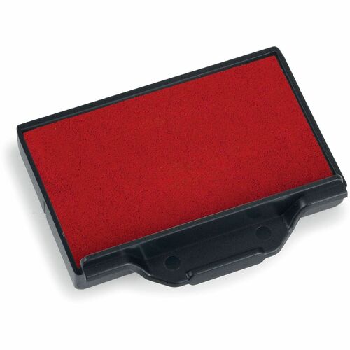 Trodat USA  Replacement Ink Pad,f/T5444 & T5440,10000 Impressions,Red