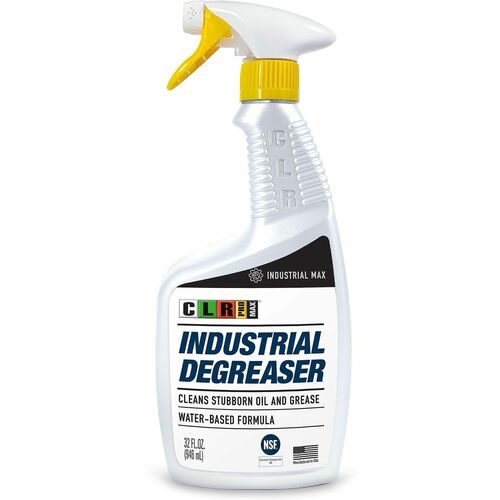 Jelmar LLC  Cleaner,Degreaser,Concentrate,NonAbrasive,Spray,32oz,6/CT,WE