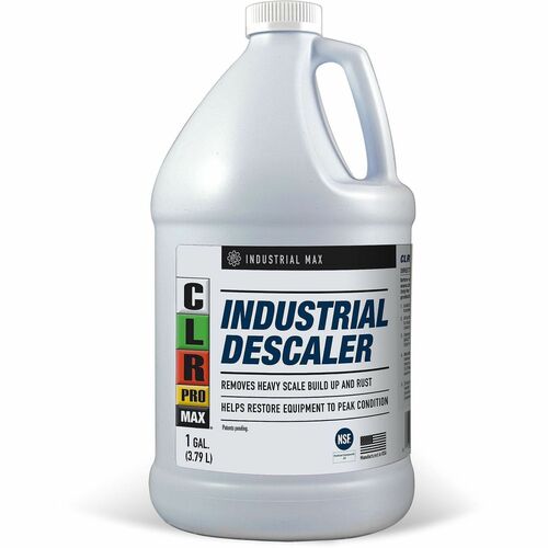 Jelmar LLC  Cleaner,Descaler,f/Lime/Rust/Struvite/Calcium,1Gal,4/CT,WE