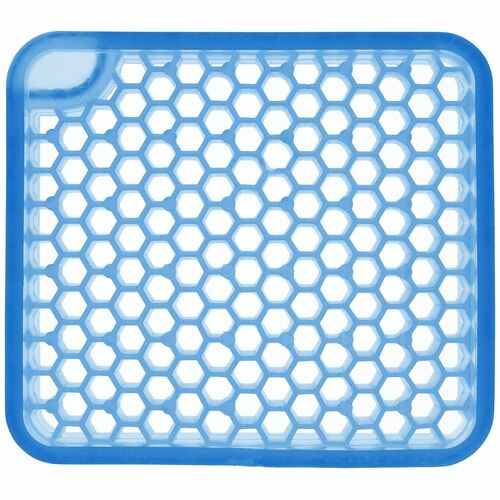 Fresh Products  Air Freshener,Refill,Ourfreshe,CottonBlossom,6/BX,6/CT,Blue-FRSOFE36CBCT