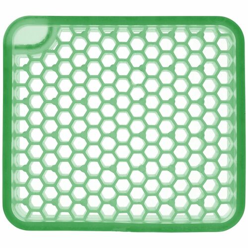 Fresh Products  Air Freshener,Refill,Ourfreshe,CucumberMelon,6/BX,6/CT,Green-FRSOFE36CMCT