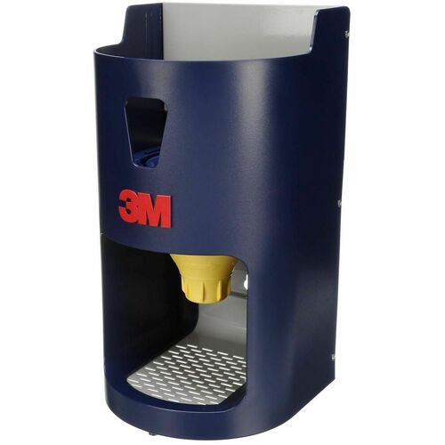 3M  Dispenser,f/Earplugs,In&Outdoor,ABS&POMPlastic,400-500Cap,BE