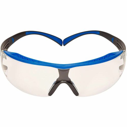3M  Eyewear,Protective,Anti-Fog,Impact-Res,UVA&UVB,CRLens,BE/GY