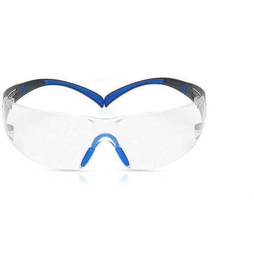 3M  Eyewear,Protective,AntiFog,ImpactRes,UVA&UVB,CRLens,BE/BK/GY