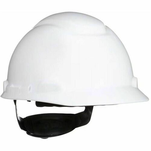 3M  SafetyHelmet,SecureFit,4Point,Adjustable,Uvicator,20/CT,WE