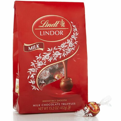 Green Rabbit  Candy,MilkChocolate,Truffles,IndivWrapped,15.2oz,Multi-GRR30100005