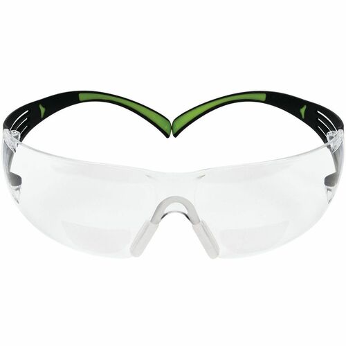3M  Eyewear,Protect,1.5Diop,AntiFog,Impact,UV,20/CT,CRLens,GN/BK