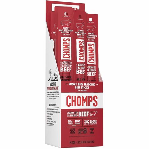 We are the Chompians, LLC  
