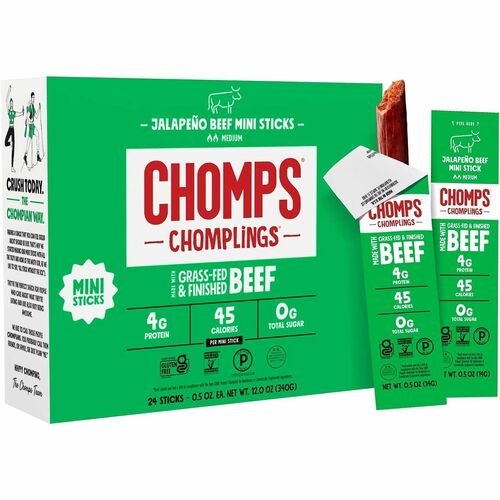 We are the Chompians, LLC  