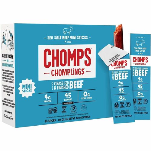 We are the Chompians, LLC  