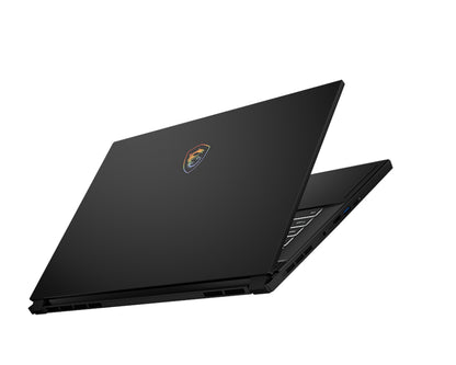 MSI Stealth 15 A13VF-012US Intel® Core™ i7 i7-13620H Laptop 15.6" Full HD 16 GB DDR5-SDRAM 1 TB SSD NVIDIA GeForce RTX 4060 Wi-Fi 6 (802.11ax) Windows 11 Home Black