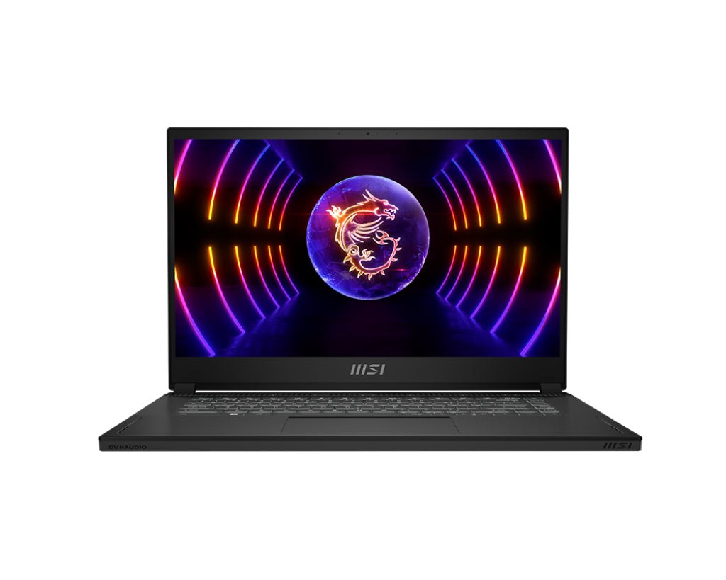 MSI Stealth 15 A13VF-012US Intel® Core™ i7 i7-13620H Laptop 15.6" Full HD 16 GB DDR5-SDRAM 1 TB SSD NVIDIA GeForce RTX 4060 Wi-Fi 6 (802.11ax) Windows 11 Home Black