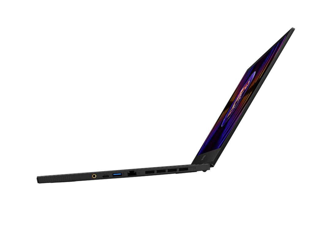 MSI Stealth 15 A13VF-012US Intel® Core™ i7 i7-13620H Laptop 15.6" Full HD 16 GB DDR5-SDRAM 1 TB SSD NVIDIA GeForce RTX 4060 Wi-Fi 6 (802.11ax) Windows 11 Home Black