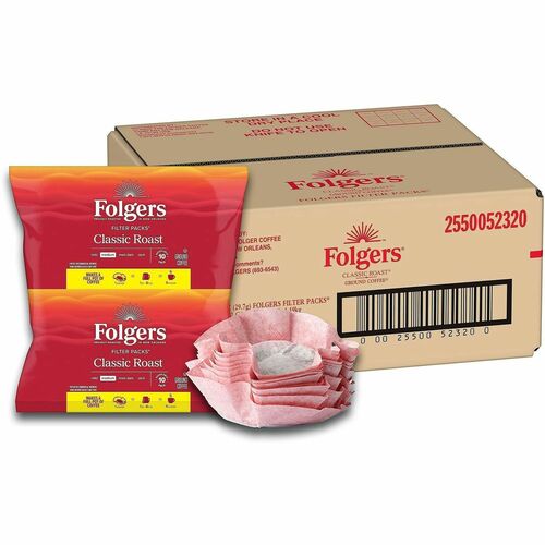 Folgers  -FOL52320