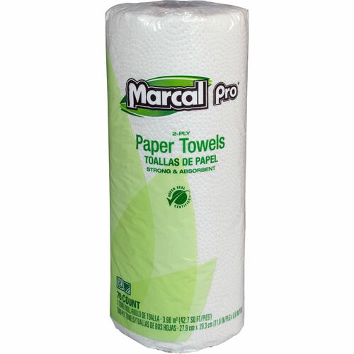 Marcal Paper Mills, Inc  