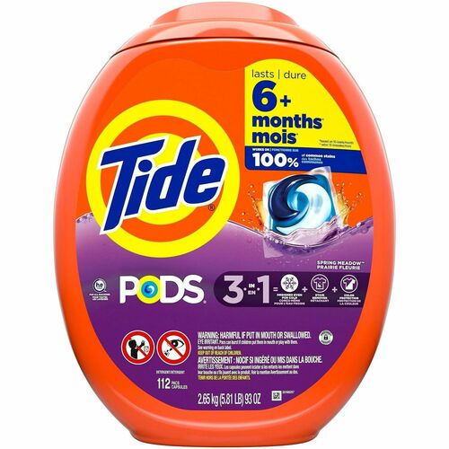Procter & Gamble Commercial  