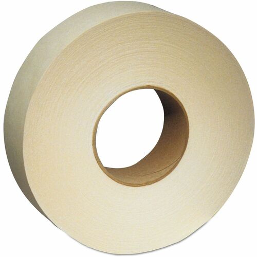 SKILCRAFT  Packing Tape, 3" Core, 3" x 120 yds, Beige
