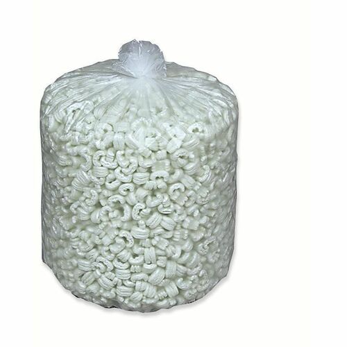 SKILCRAFT  Trash Bags, Heavy-Duty, 33 Gal. Cap., 33"x40", 250/CT, CL