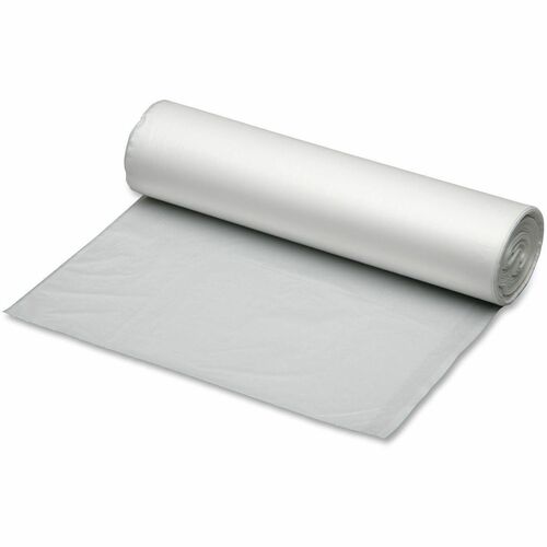 SKILCRAFT  Can Liners,Coreless,Hvy-Duty,40"x48",40-45Gal Cap.,250/BX,NL