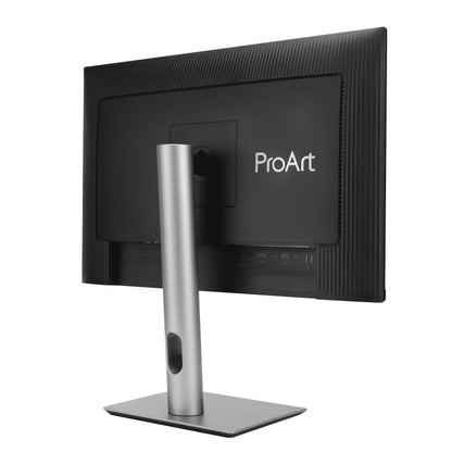 ASUS ProArt PA248CRV computer monitor 24.1" 1920 x 1200 pixels WUXGA LCD Black, Silver