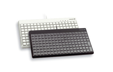 CHERRY G86-63400 keyboard USB Black