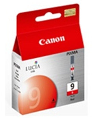 Canon PGI-9R Pigment Red ink cartridge Original