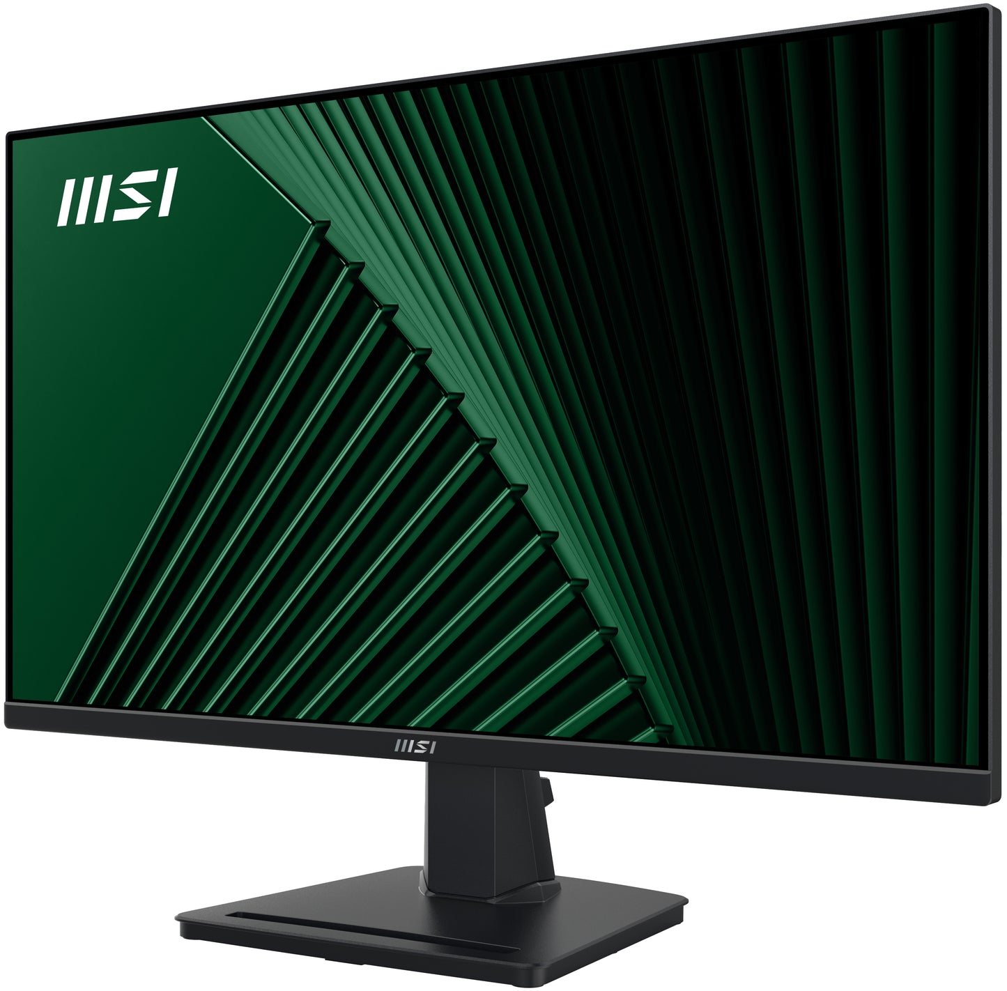 MSI Pro MP245G computer monitor 23.8" 1920 x 1080 pixels Full HD LCD Black