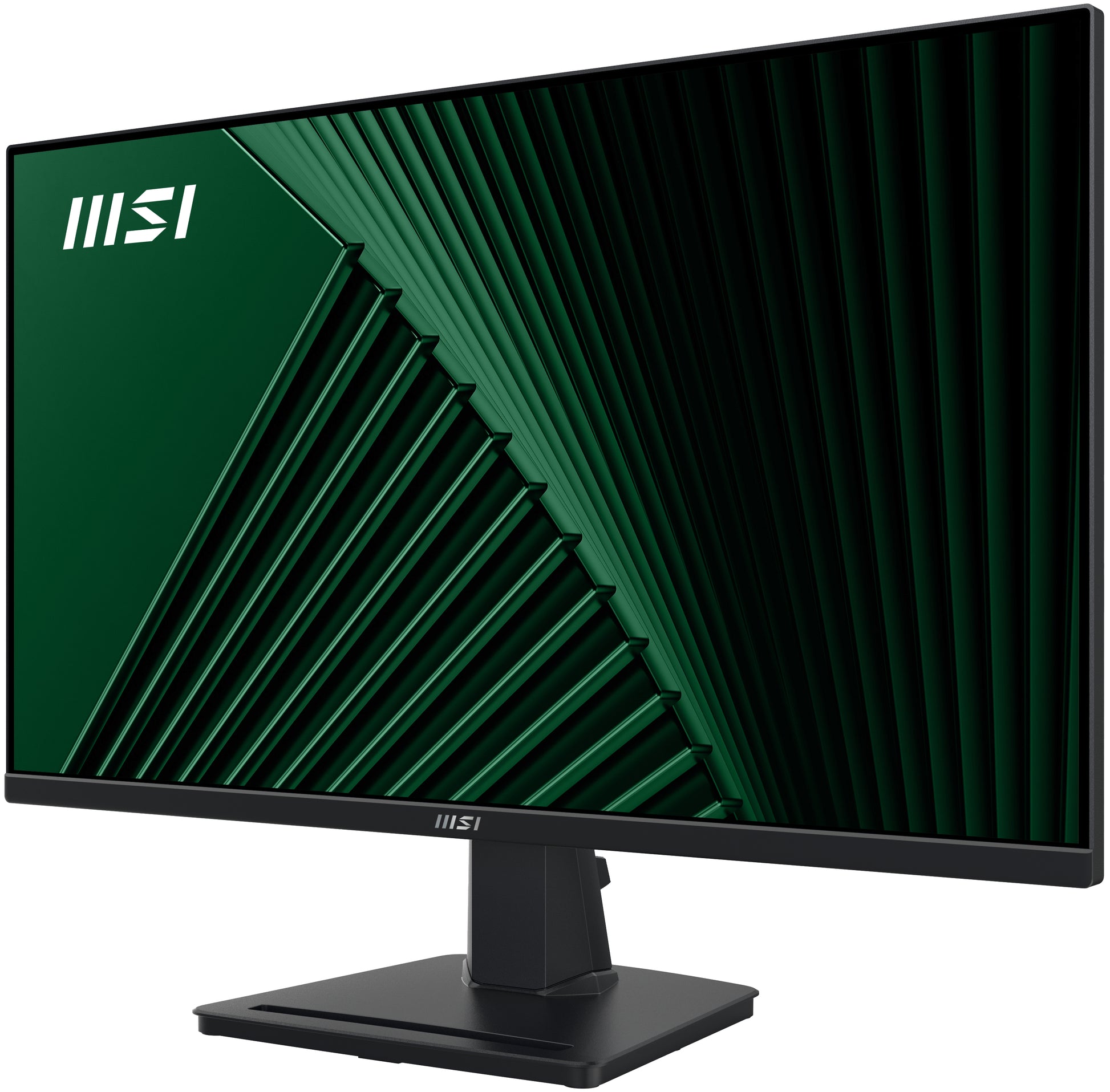MSI Pro MP245G computer monitor 23.8" 1920 x 1080 pixels Full HD LCD Black