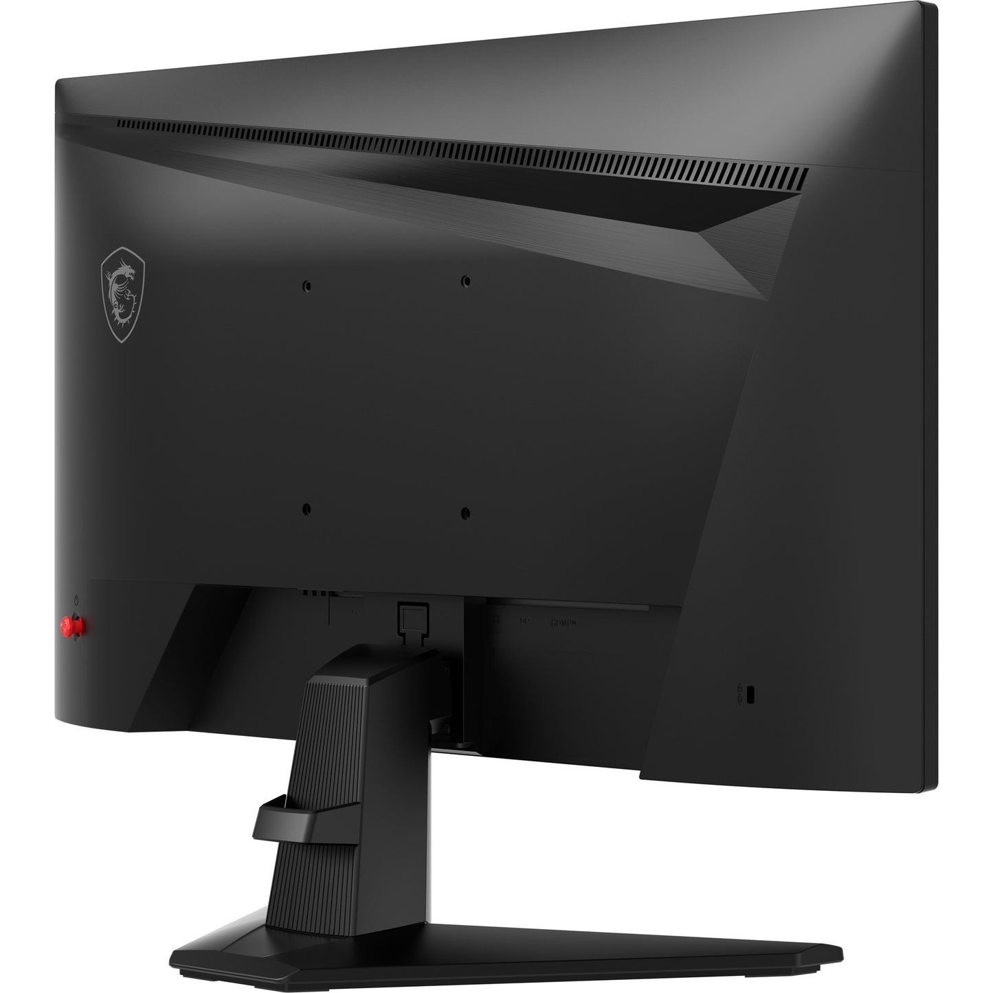 MSI G242L E14 computer monitor 23.8" 1920 x 1080 pixels Full HD LCD Black
