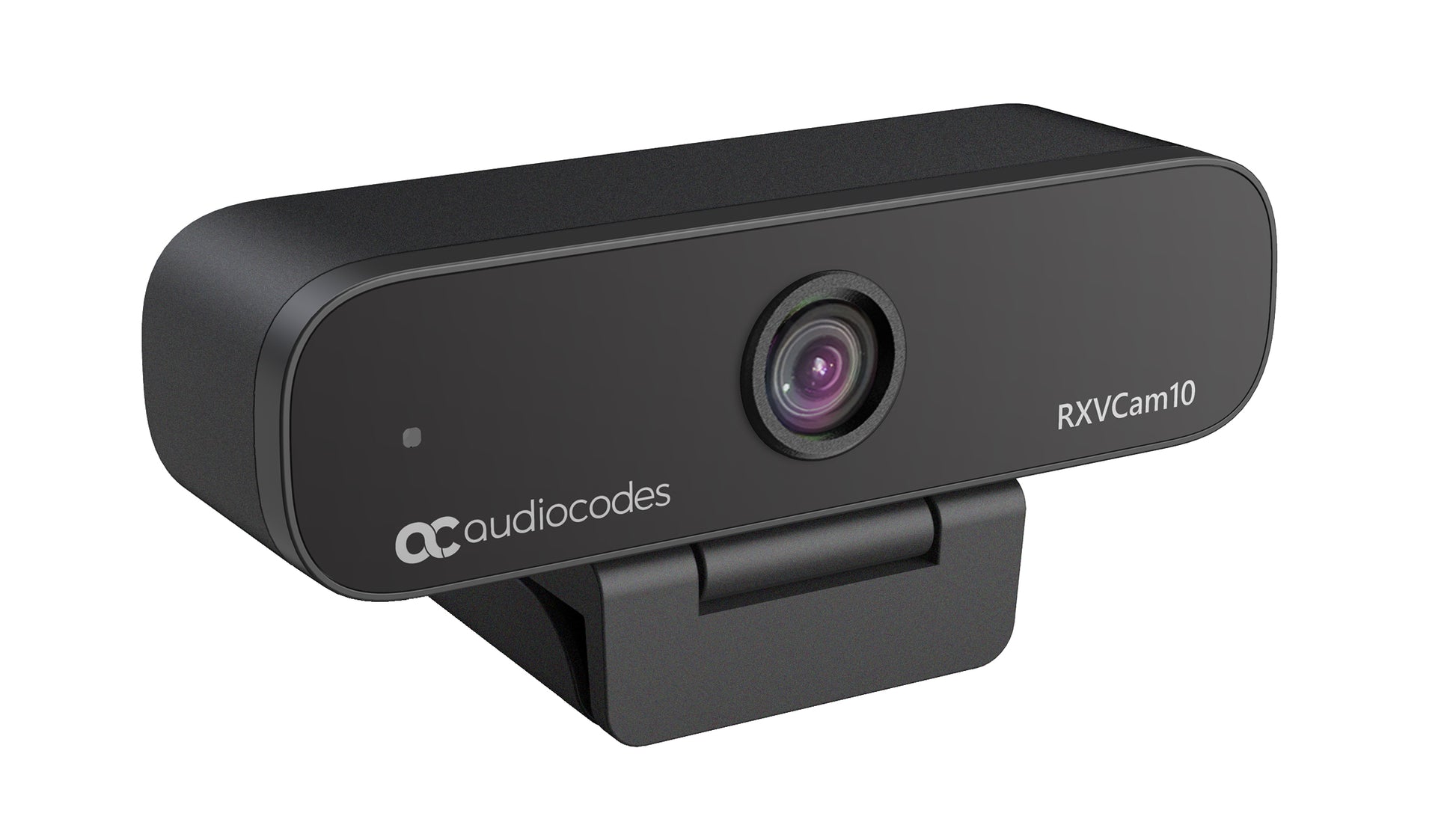AudioCodes RXVCam10 webcam 2 MP 1920 x 1080 pixels USB 2.0 Black