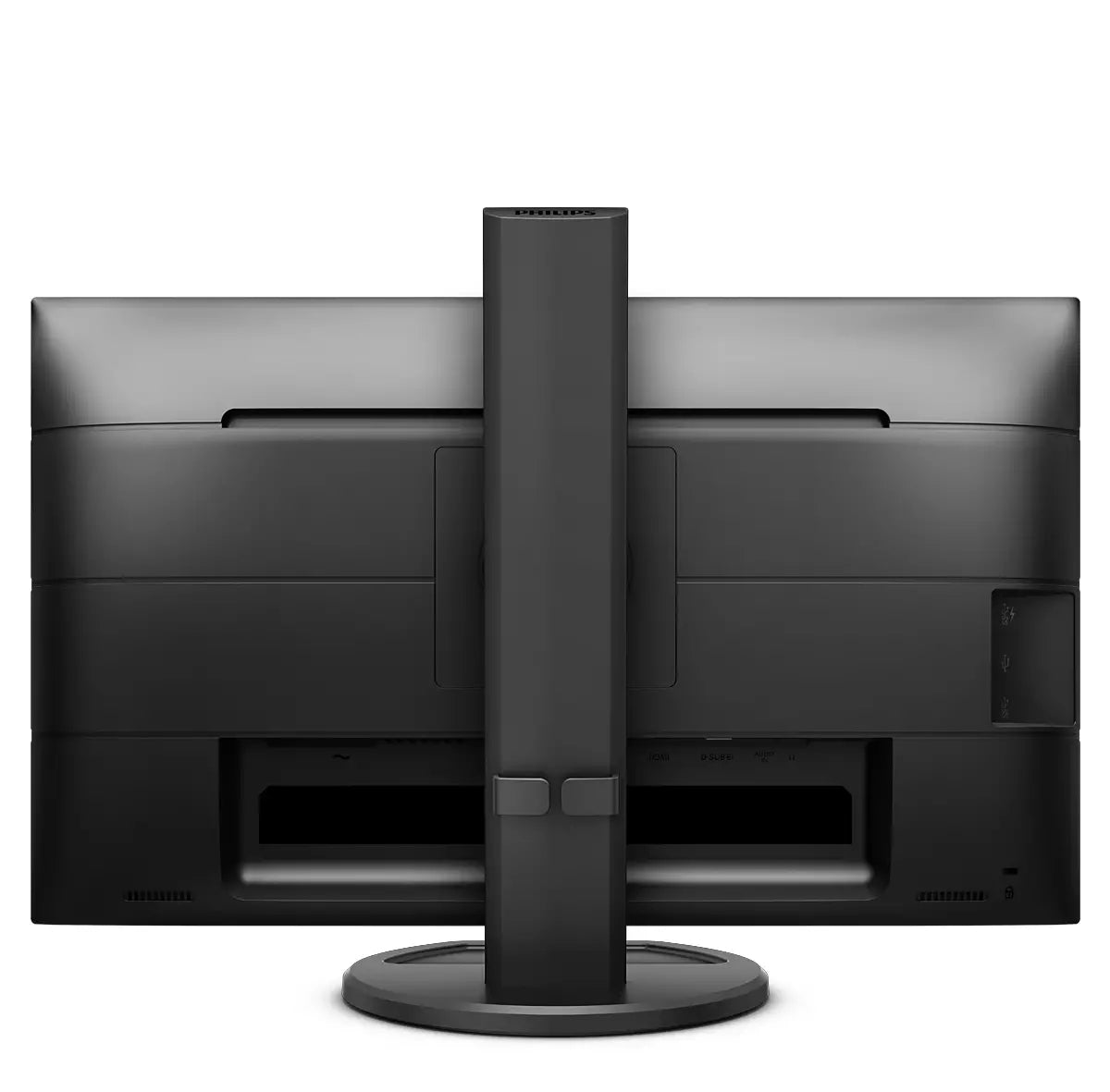Philips B Line 241B8QJEB/00 computer monitor 23.8" 1920 x 1080 pixels Full HD LCD Black