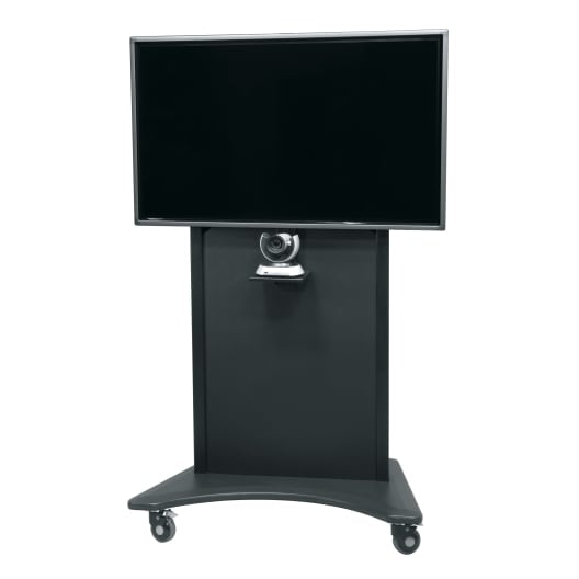 Middle Atlantic Products FVS-800SC-BK TV cabinet/entertainment center