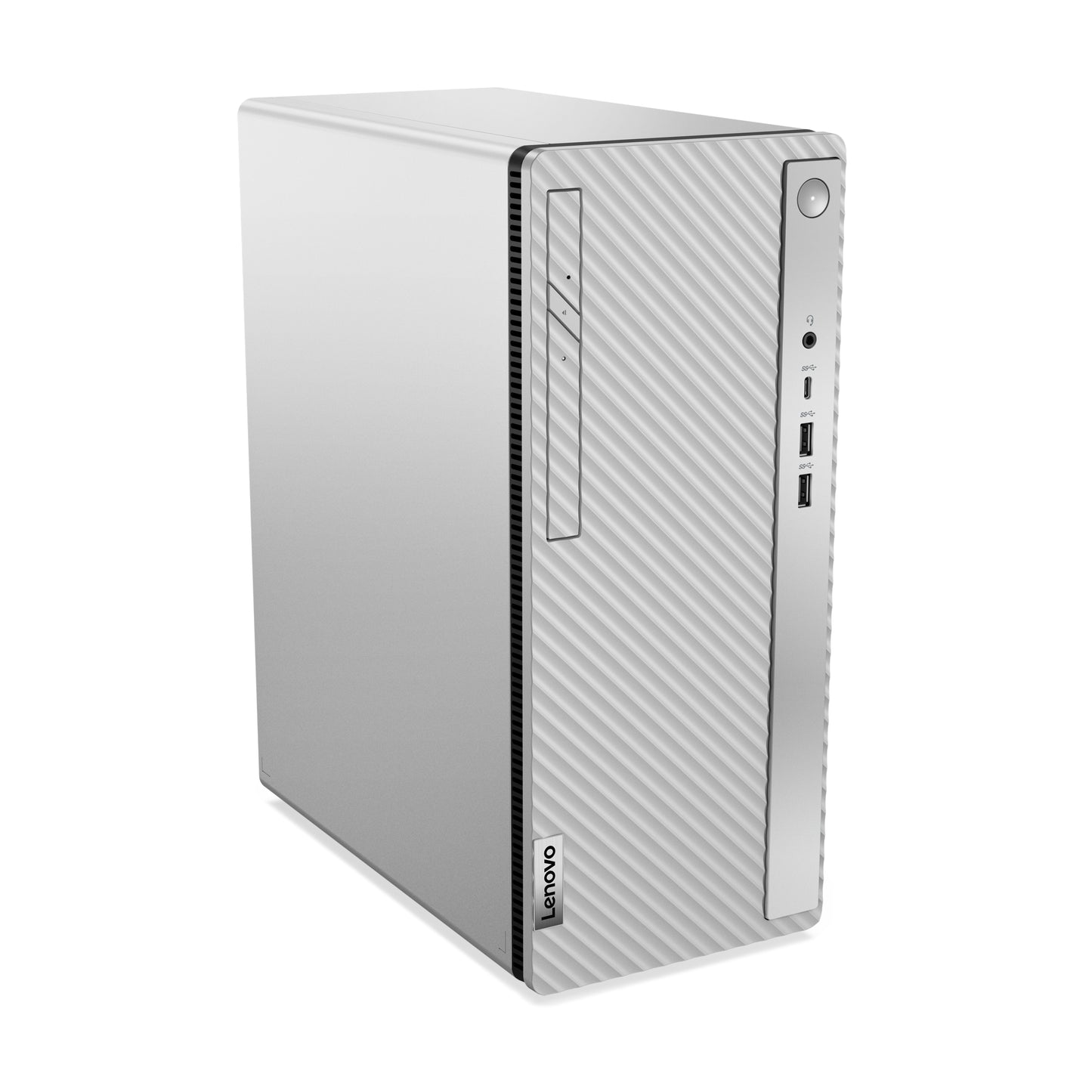 Lenovo IdeaCentre 5 Intel® Core™ i7 i7-12700 16 GB DDR4-SDRAM 512 GB SSD Windows 11 Home Tower PC Gray
