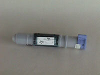 Brother TN5000PF toner cartridge Original Black