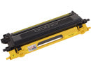 Brother TN110Y toner cartridge Original Yellow