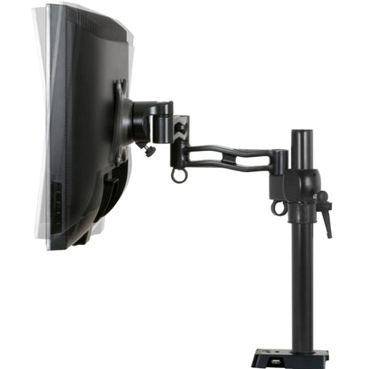 ARCTIC Z1 43" Desk Black