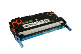 Canon 117 Cyan toner cartridge 1 pc(s) Original