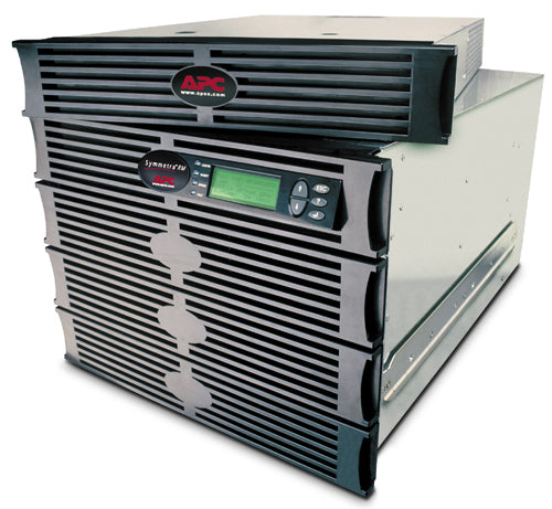 APC Symmetra RM 6kVA uninterruptible power supply (UPS) 4200 W